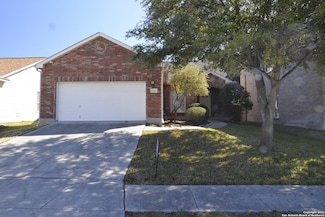 3619 Sage Ridge Dr, San Antonio, TX 78247