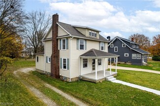 189 S Main St, Creston, OH 44217