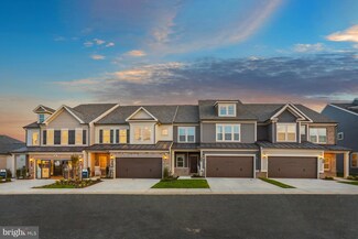 8051 Jennys Way, Fulton, MD 20759