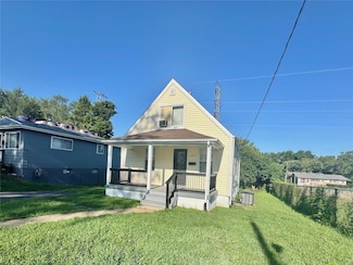 6301 Madison Ave, Saint Louis, MO 63134