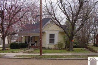 602 S 7th St, Mayfield, KY 42066