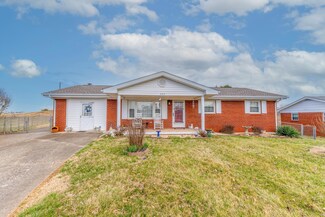 359 Happy Circle Dr, Somerset, KY 42501