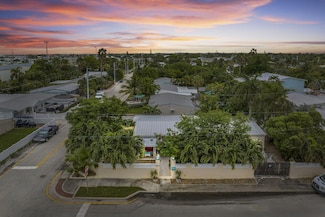 1201 Thompson St, Key West, FL 33040