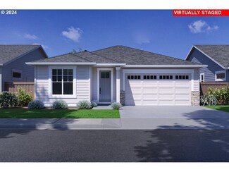 7049 SE Deline St, Hillsboro, OR 97123