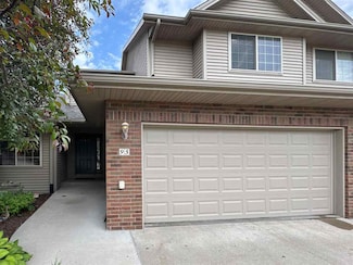 95 E Weston Dr, North Liberty, IA 52317
