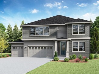 13609 102nd Dr SE Unit 19, Snohomish, WA 98296