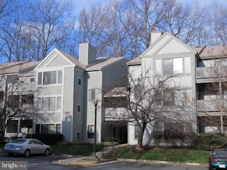 2219 Hunters Run Dr Unit 2219, Reston, VA 20191