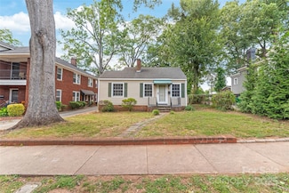 917 Sunnyside Ave, Charlotte, NC 28204