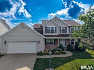 1508 W Meadowview Dr, Dunlap, IL 61525