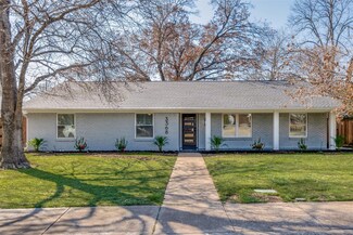 3368 Merrell Rd, Dallas, TX 75229