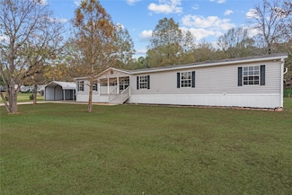 5549 Asbury Ln, Shreveport, LA 71129