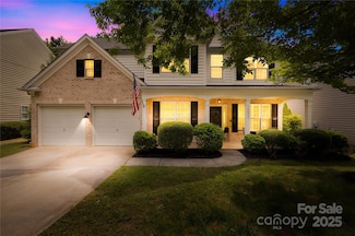 20827 Brinkley St, Cornelius, NC 28031