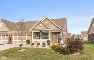 4126 Cairo Way, Avon, IN 46123