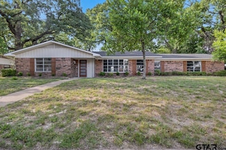 3211 Pine Haven Rd, Tyler, TX 75702