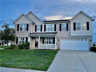 1682 Cedar Mill Dr, Avon, IN 46123