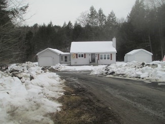 218 Worthington Rd, Huntington, MA 01050