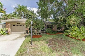 1031 Diana Ave, Naples, FL 34103