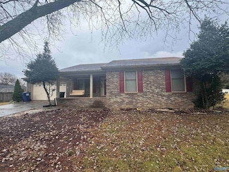 215 Pops Corner, Huntsville, AL 35811