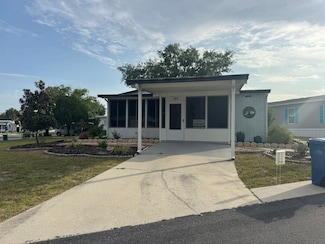915 SE Plumbob Way, Crystal River, FL 34429