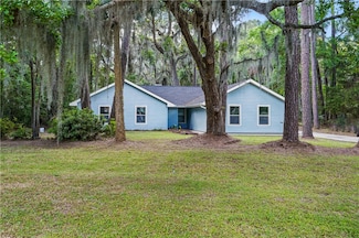 156 Mackay Dr, Brunswick, GA 31525