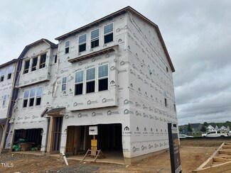 2300 Stevens Pass Station Unit 681, Apex, NC 27502