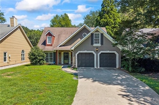 1249 Mclendon Dr, Decatur, GA 30033