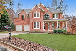 6479 Mobilis Ct, Sugar Hill, GA 30518