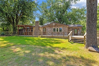 13941 Holloway Rd, Hiwasse, AR 72739