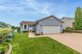 248 Alan Ave SW, Swisher, IA 52338