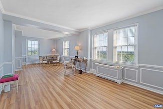500 Court Square Unit 901, Charlottesville, VA 22902
