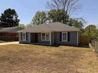 4269 Tomahawk St, Memphis, TN 38109