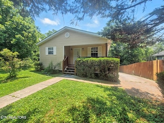 2750 Wilson Ave, Knoxville, TN 37914