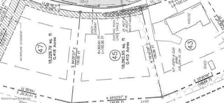 Lot 45 Vista Dr, Nanticoke, PA 18634