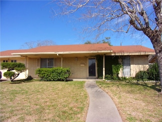4634 Bonner Dr, Corpus Christi, TX 78411