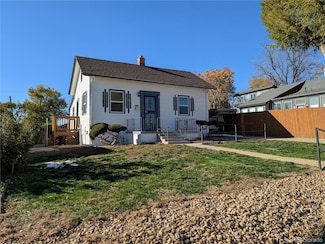 949 Lowell Blvd, Denver, CO 80204