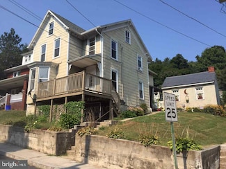 171 Hanover St Unit A & B, Glen Rock, PA 17327