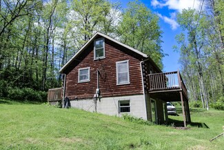45095 W Union Rd, Sardis, OH 43946