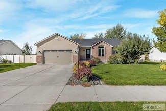 419 N 4th W, Rigby, ID 83442