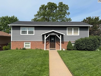 401 Grove St, Pratt, KS 67124