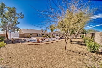 4910 Marywood Ct, Pahrump, NV 89061