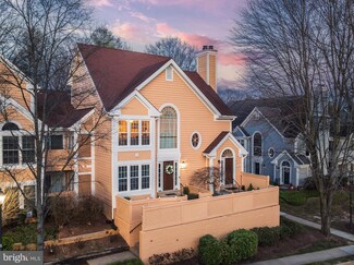 1530 Church Hill Place Unit 1530, Reston, VA 20194