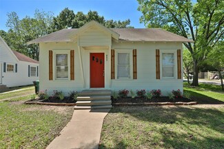 6402 Stratton St, Houston, TX 77023