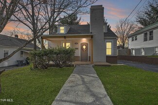 1008 Pennsylvania Ave, Bristol, TN 37620