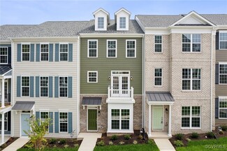 13808 Randolph Pond Ln, Midlothian, VA 23114