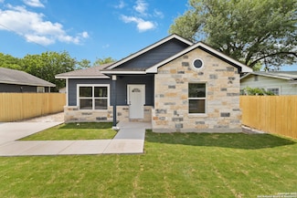 567 N San Horacio Ave, San Antonio, TX 78228