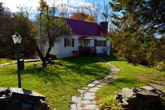 1671 Warren Switch Rd, West Pawlet, VT 05775