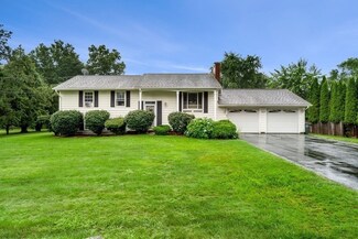 531 Johnson St, North Andover, MA 01845