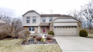 2401 Carriagegate Ln, Maineville, OH 45039