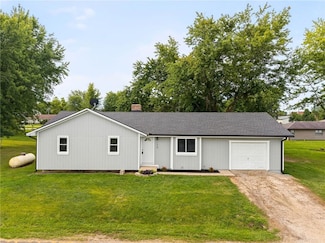 106 E Meadowbrook Ln, Polo, MO 64671