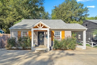 307 N Hollywood St, Memphis, TN 38112